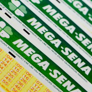 Mega da Virada abre apostas com prêmio recorde estimado em R$ 600 milhões