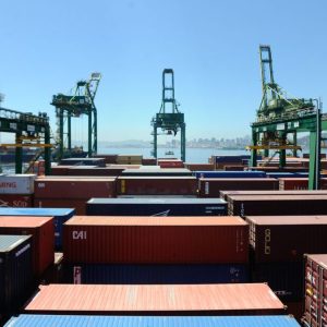 Fotos do porto do Rio de Janeiro