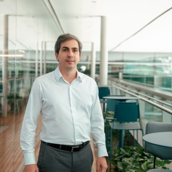 Bruno Serra, gestor de multimercado
