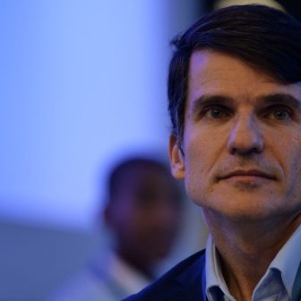 Leonardo Linhares, da SPX, que está animado com Vale (VALE3)