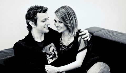 Fim do casamento de Sandy e Lucas Lima: casal sempre se manteve reservado, e não foi diferente com as finanças no momento do término - Foto: Divulgação