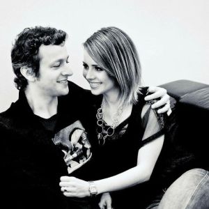 Lucas Lima e Sandy anunciaram o fim do relacionamento apos 24 anos