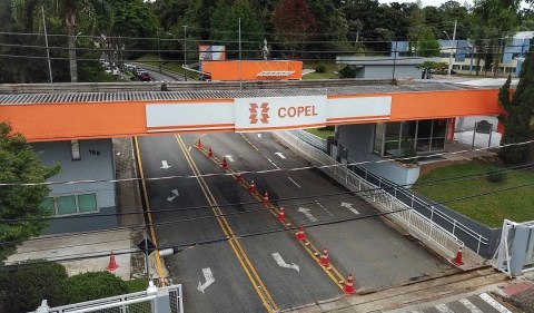 Copel aumentou o pagamento de JCP a acionistas entre 2022 e 2023. Foto: Divulgação