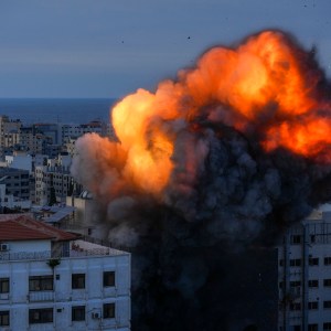 Conflito entre Israel e Palestina; Israel e Palestina