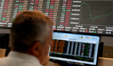 Investir em ação mirando dividendos é uma boa oportunidade