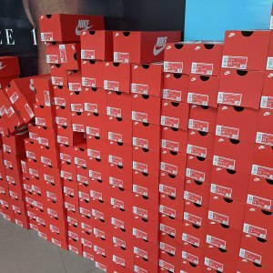 nike, tênis