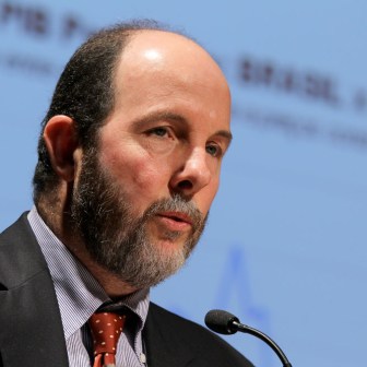 armínio fraga, gávea investimentos