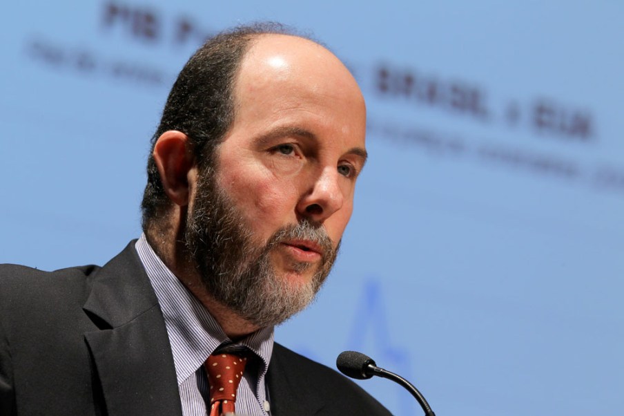 armínio fraga, gávea investimentos