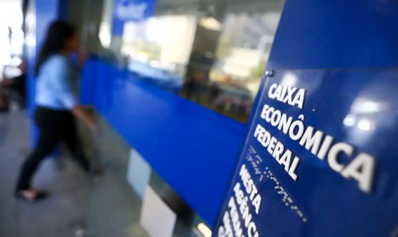 FGTS, CAIXA ECONÔMICA FEDERAL