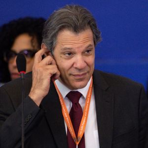 fernando haddad, ministério da fazenda, governo federal