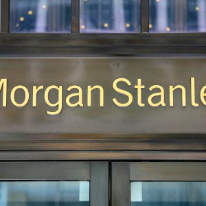 morgan stanley