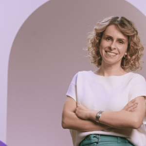 Conheça Livia Chanes, a nova CEO do Nubank Brasil