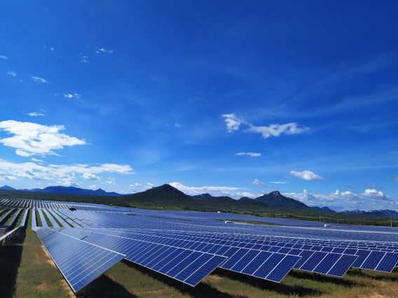 painéis solares, usina de energia solar, usina fotovoltaica, usina fotovoltaica de Malta, energia solar