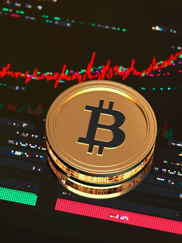R$100 por dia com Bitcoin? Entenda os riscos e oportunidades