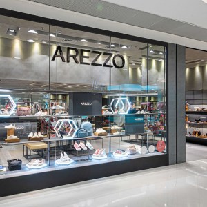 Arezzo &Co se beneficiará de lançamento de nova coleção masculina na Reserva, diz XP