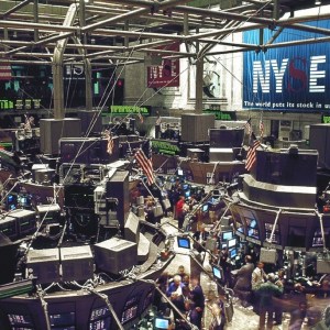 bolsa nova york nyse ações