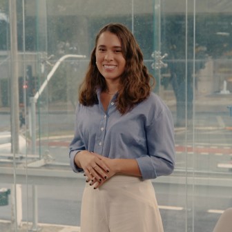 Javier Milei - Marina Pera, analista de risco político da Control Risks