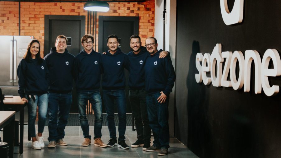 seazone, startup, santa catarina, administração de hospedagens
