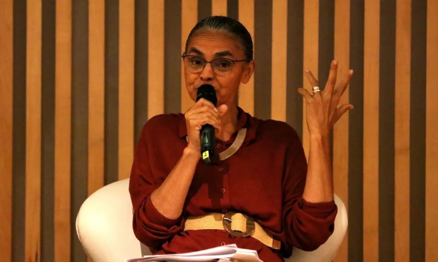 Marina Silva: Países que causaram mais impactos ambientais devem compensar mais