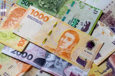 Balança comercial da Argentina tem superávit de US$ 323 mi em março