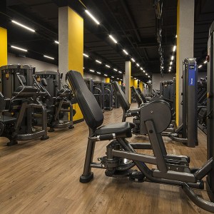 Foto: Divulgação Smart Fit