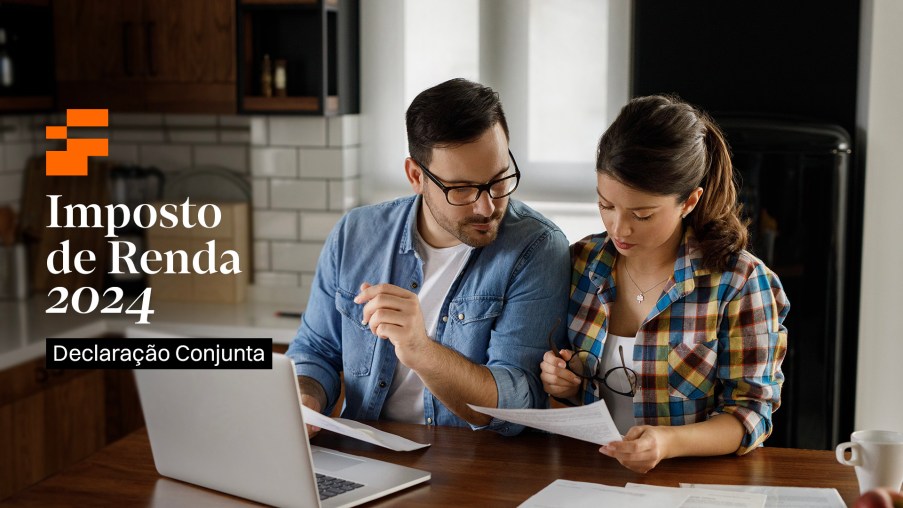DECLARAÇÃO CONJUNTA
