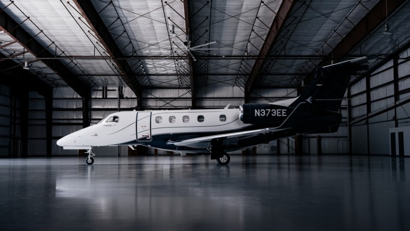 Embraer admite que tarifas de Trump afetarão resultados em 2025, mas mantém ‘guidance’