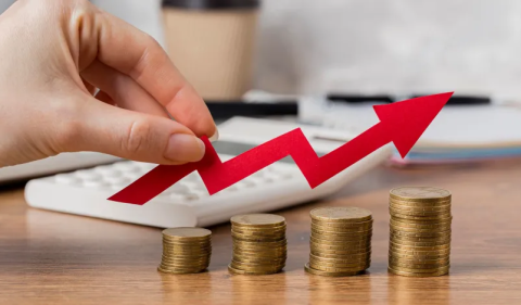 Títulos que pagam IPCA+9% são, em geral, ativos de maior risco, o que requer mais atenção do investidor. Foto: Freepik