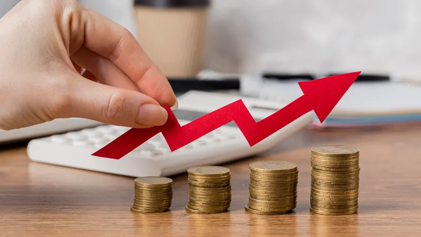 Títulos que pagam IPCA+9% são, em geral, ativos de maior risco, o que requer mais atenção do investidor. Foto: Freepik