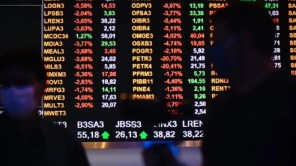 Com tensões menos acirradas entre EUA e China, Ibovespa sobe 3,93% na semana; cotado a R$ 5,69, dólar cai 2% nos últimos 4 dias