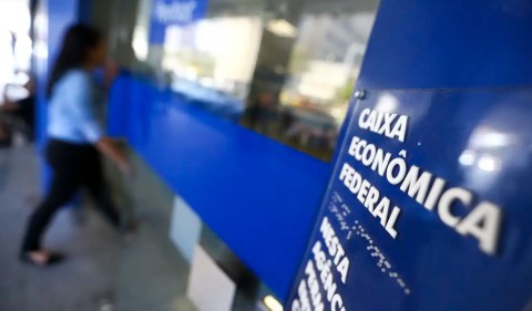 Trabalhador nascido no mês de janeiro já pode resgatar o saque-aniversário. (Foto: Marcelo Camargo/Agência Brasil)