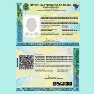 Quais são as vantagens de ter a CIN, a nova Carteira de Identidade Nacional?