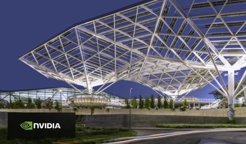 Nvidia Corp (NVDC34) foi o BDR mais negociado no segundo trimestre de 2024, com um volume médio diário de R$ 88,9 milhões (Foto: Divulgação)