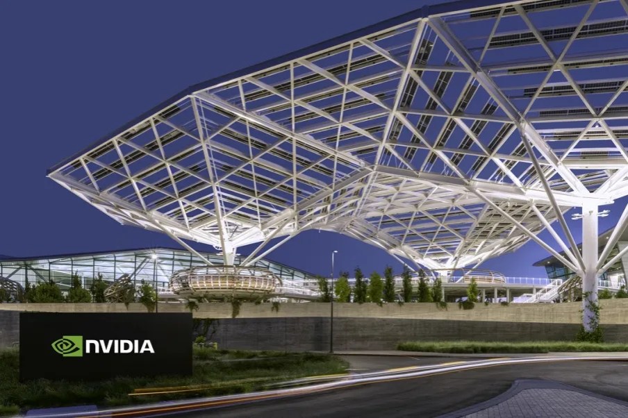 Nvidia Corp (NVDC34) foi o BDR mais negociado no segundo trimestre de 2024, com um volume médio diário de R$ 88,9 milhões