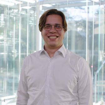 Augusto Martins, da Pátria Investimentos