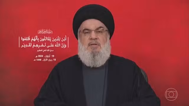 Quem foi Hassan Nasrallah, número 1 do Hezbollah, morto após ataque pesado de Israel no Líbano