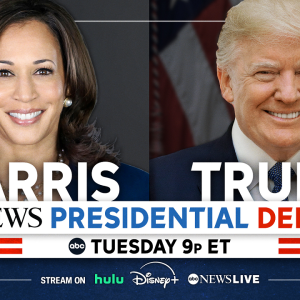 Trump e Kamala se enfrentam pela 1ª vez em debate: como está a chance de vitória de cada candidato atualmente?