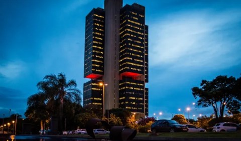 Copom decide aumentar a Selic a 10,75% ao ano. Foto: Beto Nociti/BCB