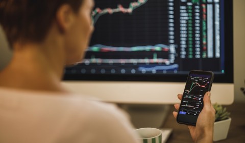 Em busca do melhor investimento hoje? Veja estas 20 carteiras recomendas pelo mercado para setembro. Foto: Getty Images