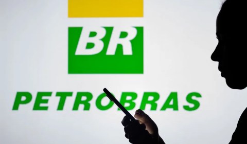 Lista de ações em alta na semana tem Petrobras (PETR3;PETR4). Foto: Rafael Henrique/SOPA Images/Reuters