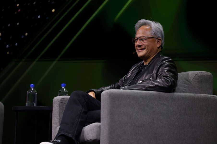 jensen huang, nvidia, ceo, computação gráfica, nvdc34