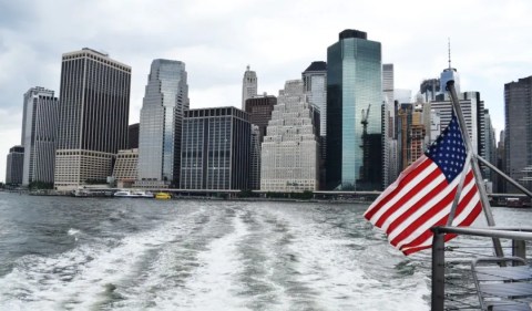 Os chamados Real Estate Investment Trusts, os REITs, são classe de ativos para investimento no setor imobiliário nos Estados Unidos – (Foto: Unsplash)