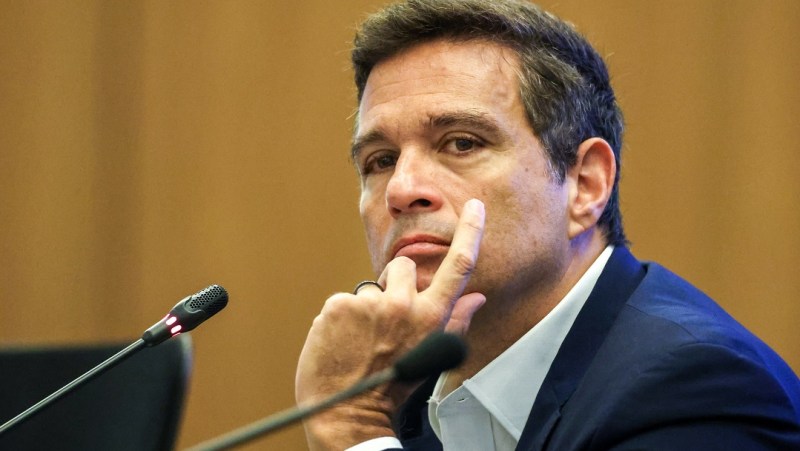Roberto Campos Neto será o novo vice-presidente do conselho do Nubank