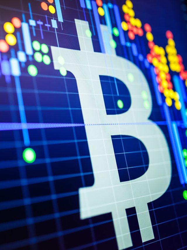 Day Trade com Bitcoin: Guia Completo para Iniciantes