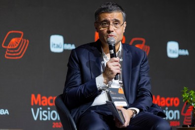 Itaú vê Copom entre pausa no ciclo e nova alta de 0,25 ponto da Selic
