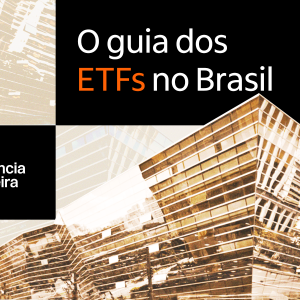 Guia mostra como começar a investir em ETFs e diversificar sua carteira