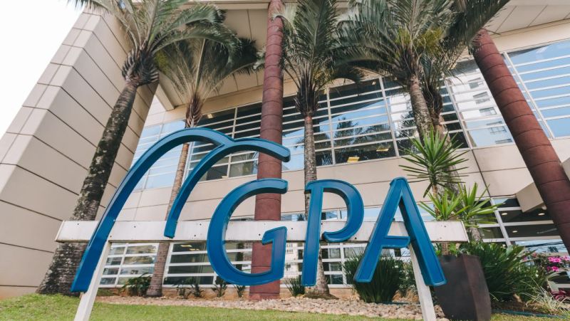 GPA (PCAR3) mostra força em vendas, mas dívida preocupa e derruba ações