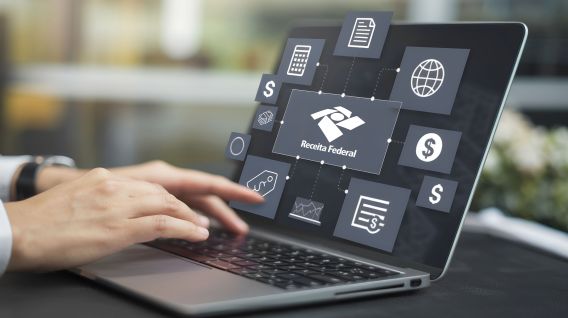 Imposto de Renda: Malha fina é o nome dado às declarações que são separadas pela Receita Federal por inconsistências na declaração, como dados errados ou omissões. Foto: Adobe Stock via Inteligência Financeira.