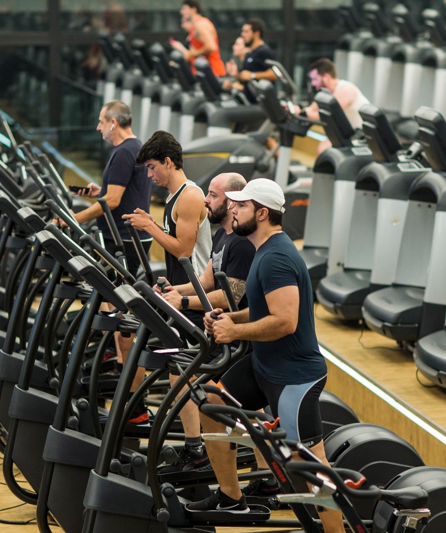 Bodytech emite R$ 35,7 milhões em CRIs para financiar expansão de academias