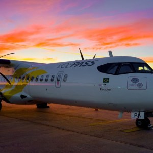 Anac suspende voos da Voepass por falta de segurança